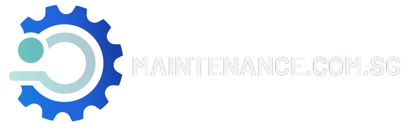 Maintenance.com.sg Logo