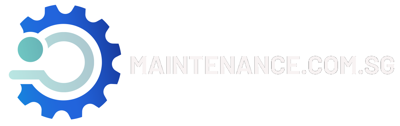Maintenance.com.sg Logo