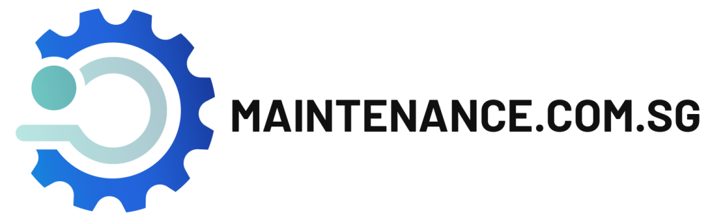 SG Maintenance Group Logo